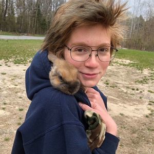 Meet your Posher, Gail